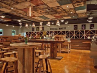 Georgia Winery