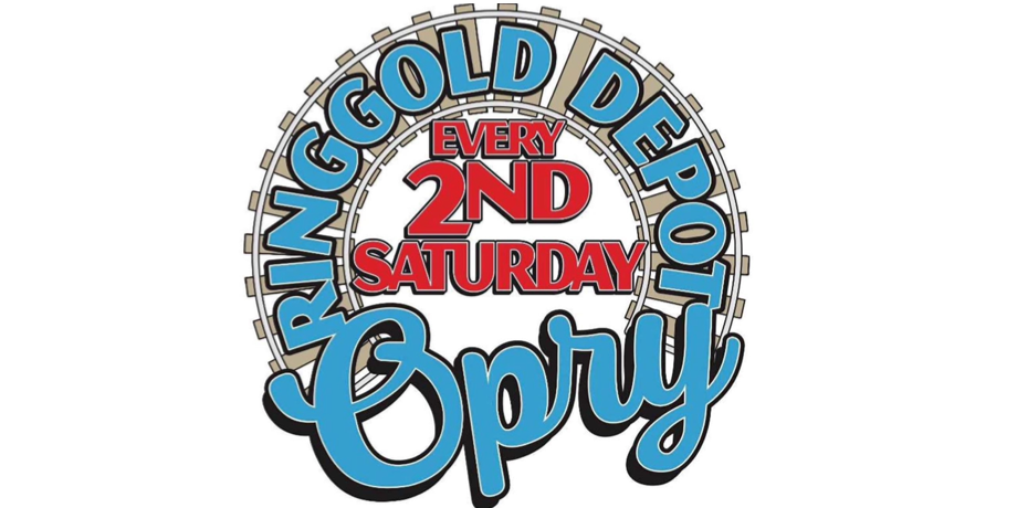 opry depot logo