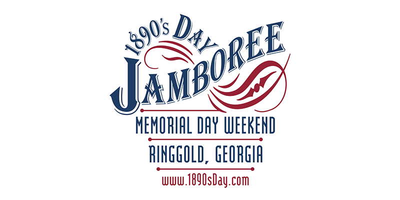1890s day Jamboree - Memorial Day Weekend