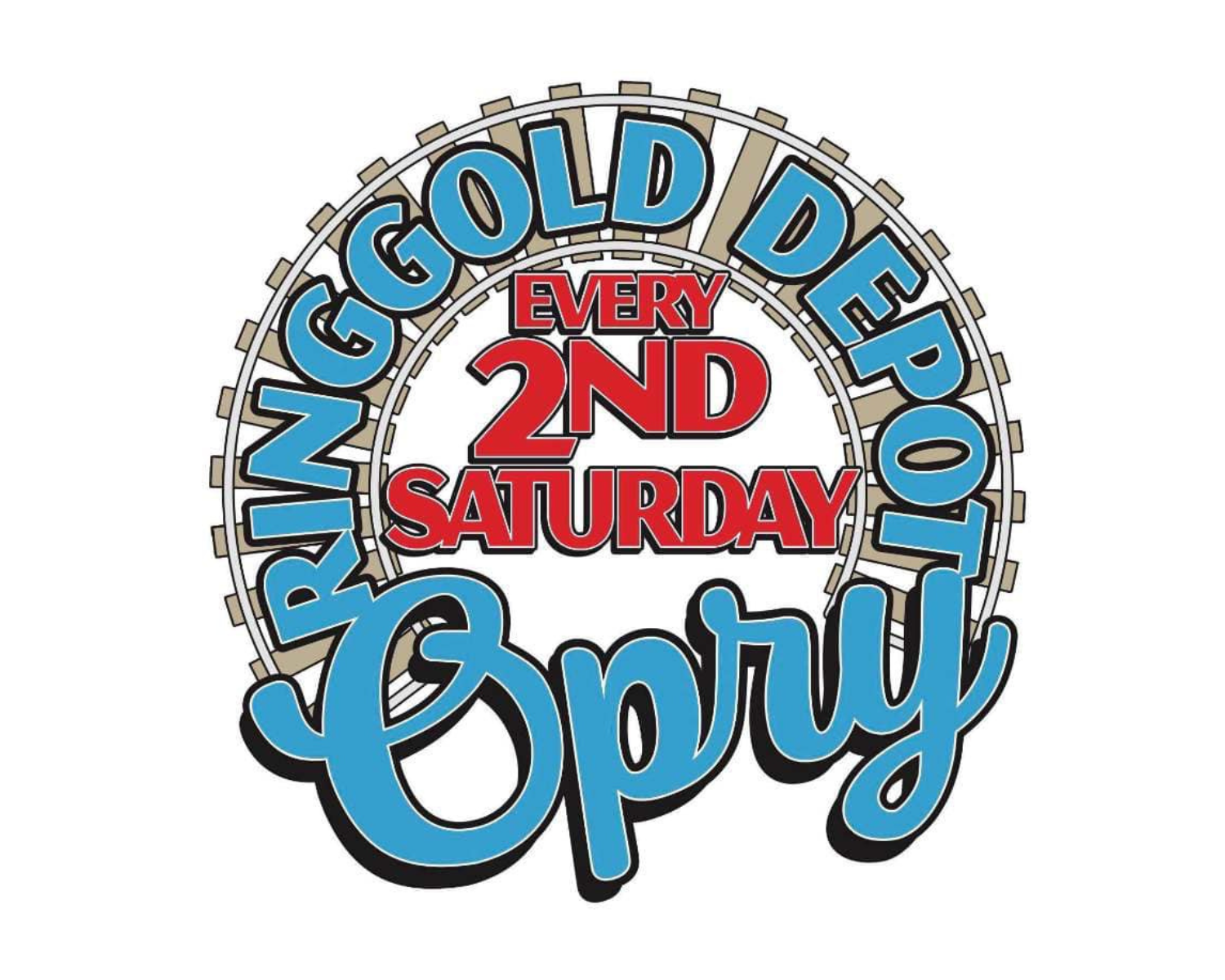 The Ringgold Depot Opry City of Ringgold