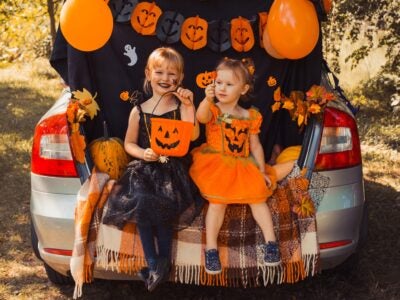 Fall Family Nights