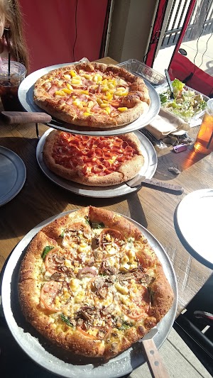 Los Angeles